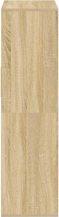 Image du produit vidaXL Bücherschrank (66 x 31 x 112 cm)