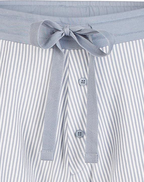 Actual product image By Louise Pyjamashorts Mix & Match (3XL)