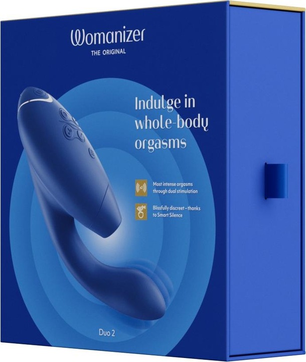 Produktbild Womanizer Duo 2