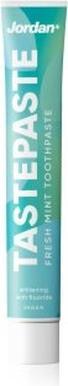 Jordan Tastepaste Fresh Mint Toothpaste