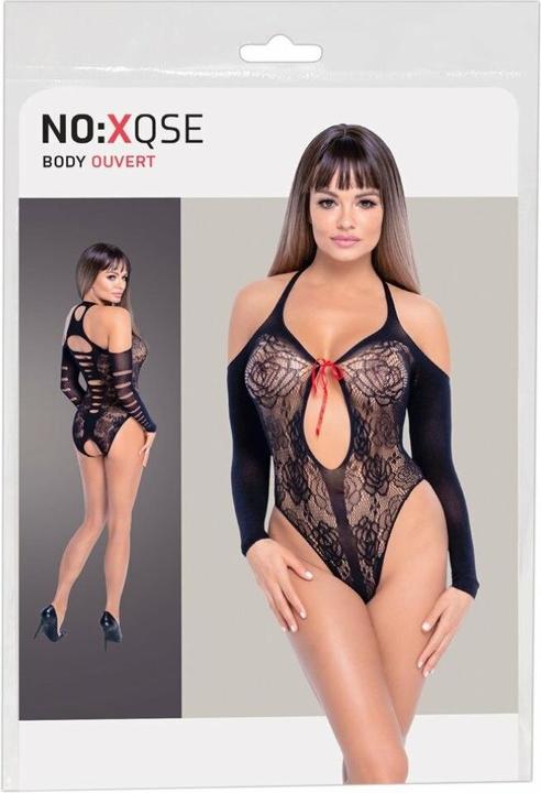 No:xqse Body 3/4 Arm S-L (S, M, L)