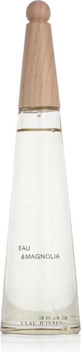 Produktbild Issey Miyake L ÌEau d ÌIssey Eau & Magnolia Eau de Toilette - 100ml (Eau de Toilette, 100 ml)