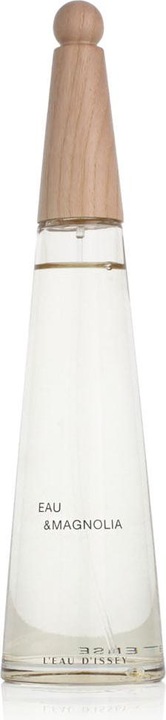 Actual product image Issey Miyake L ÌEau d ÌIssey Eau & Magnolia Eau de Toilette - 100ml (Eau de toilette, 100 ml)