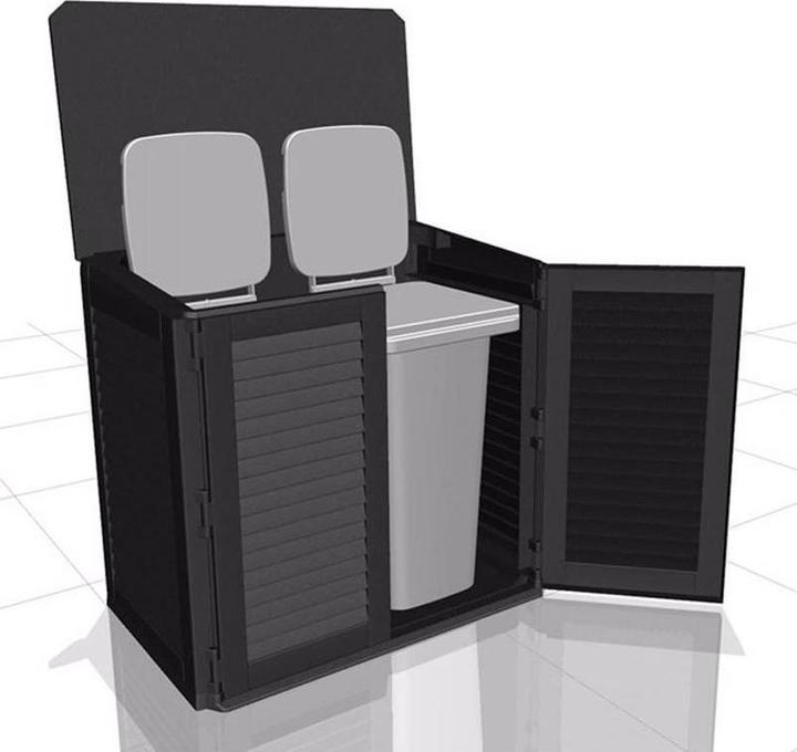 Produktbild Weber Maxibox