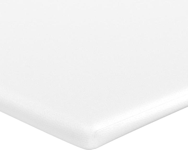 Produktbild VidaXL Matratzenauflage (90 x 220 cm)