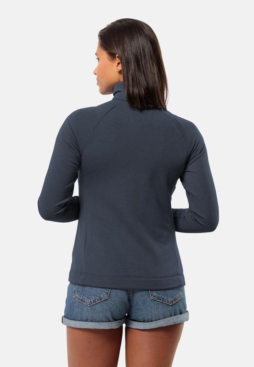 Produktbild Jack Wolfskin Waldsee Jkt W (XS)