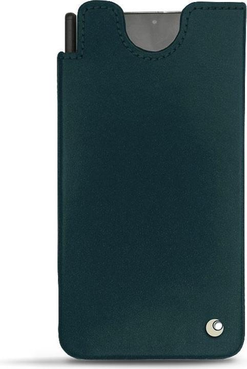 Bleu Veggie ( Pantone #3f5864 )