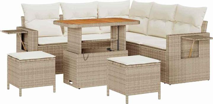 Produktbild vidaXL Emilie