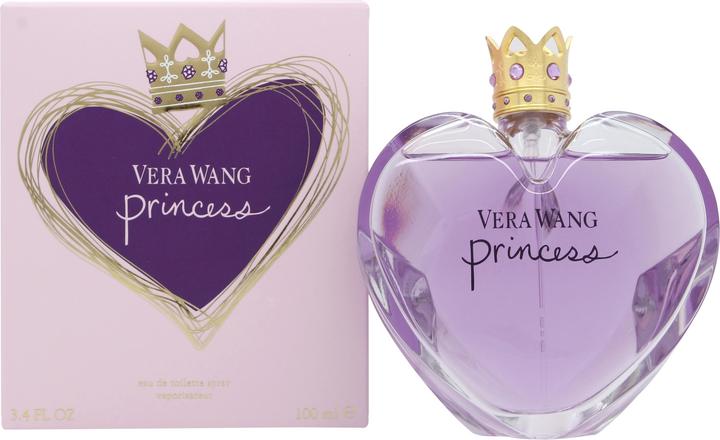 Image du produit Vera Wang Princesse (Eau de toilette, 100 ml)