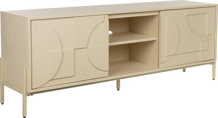 Image du produit Zuiver Sideboard Faces (40 x 60 x 40 cm)