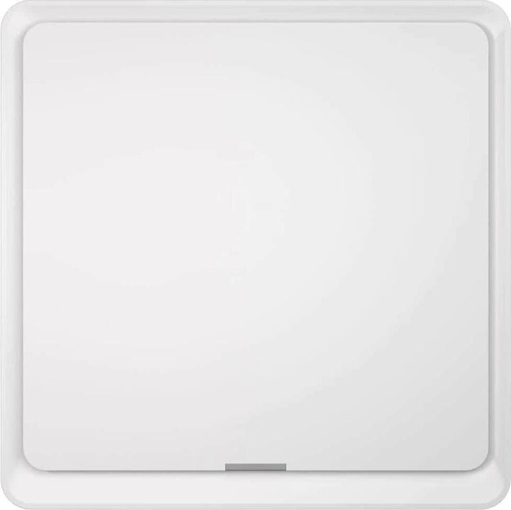 Produktbild Marmitek Funk-Taster Push LE Zigbee 3.0, Weiss