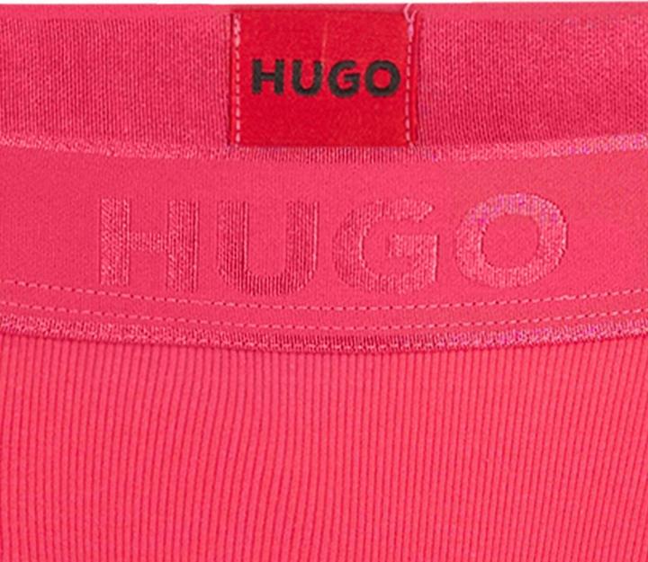 Immagine prodotto HUGO Brazilian Slip A costine Vita Alta Donna (36)