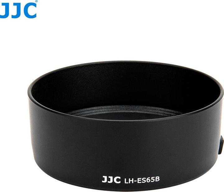 Productafbeelding JJC ES 65B Zonnekap