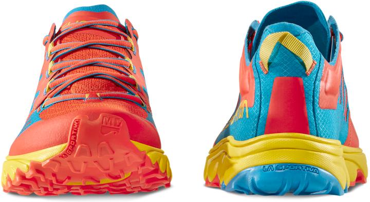 Produktbild La Sportiva Helios III (43.5)