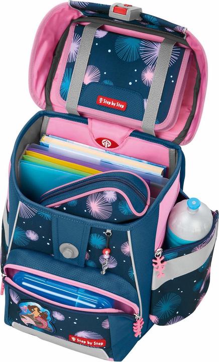 Actual product image Step by Step Mermaid Delia (19 l)