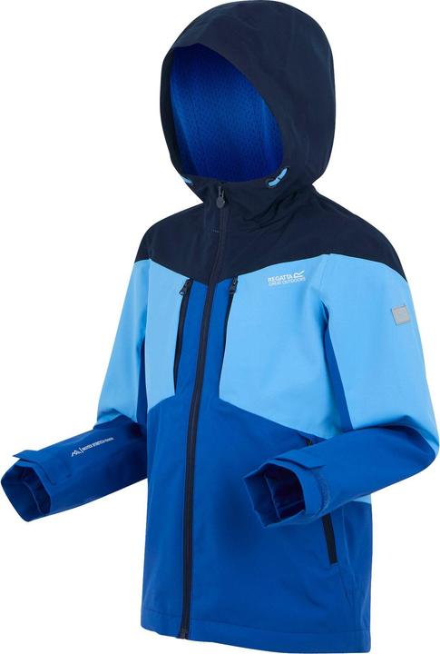 Produktbild Regatta Highton VI Jacke wasserfest (164)