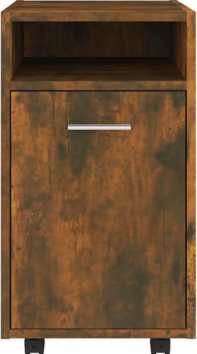 Actual product image vidaXL Seitenschrank (33 x 38 x 60 cm)