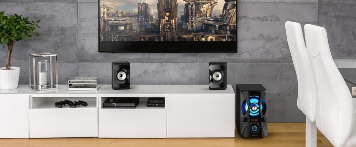 Immagine prodotto Creative SBS E2900
