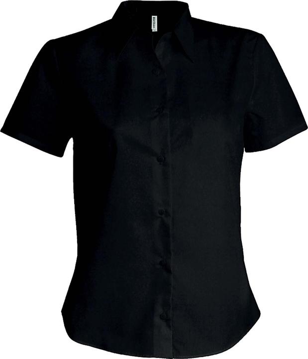 Immagine prodotto Kariban Camicia donna cotone maniche corte (M)