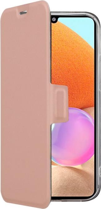 Productafbeelding Screenor Clever Galaxy A26 Rose (Samsung Galaxy A26)