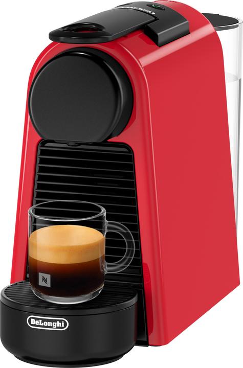 Actual product image De'Longhi Nespresso Essenza Mini (NESPRESSO Original)