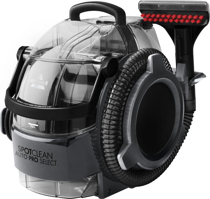 Bissell SpotClean Auto Pro Select