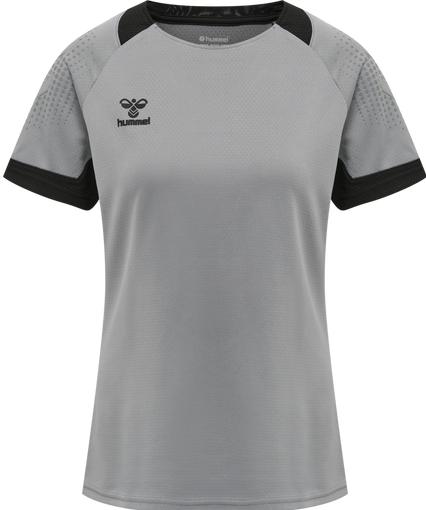 Produktbild hummel Lead S/S Poly Jersey Women (S)