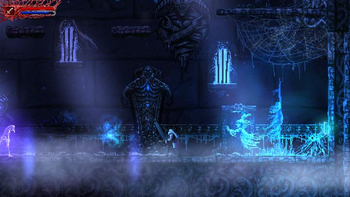 Produktbild Game Slain: Back From Hell, Switch (Switch, DE)
