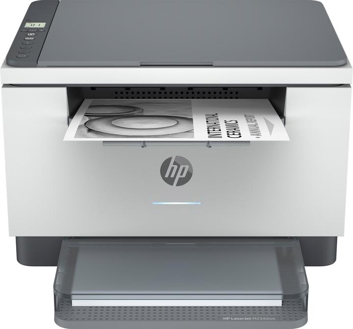 Immagine prodotto HP LaserJet M234dwe (Laser, Bianco e nero)