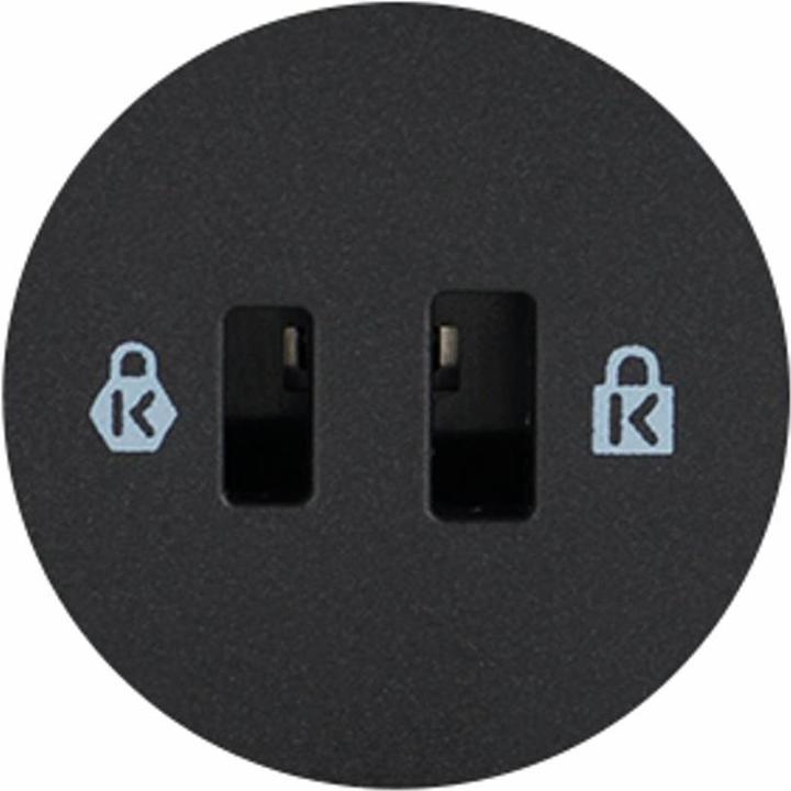 Produktbild Kensington SD4781P (USB-C, 12 Ports)