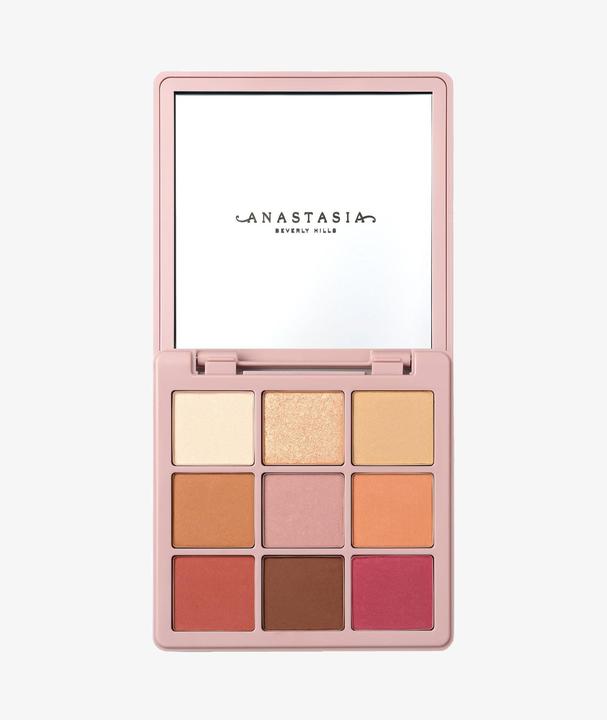 Actual product image Anastasia Beverly Hills Modern Renaissance Palette -Mini - FG