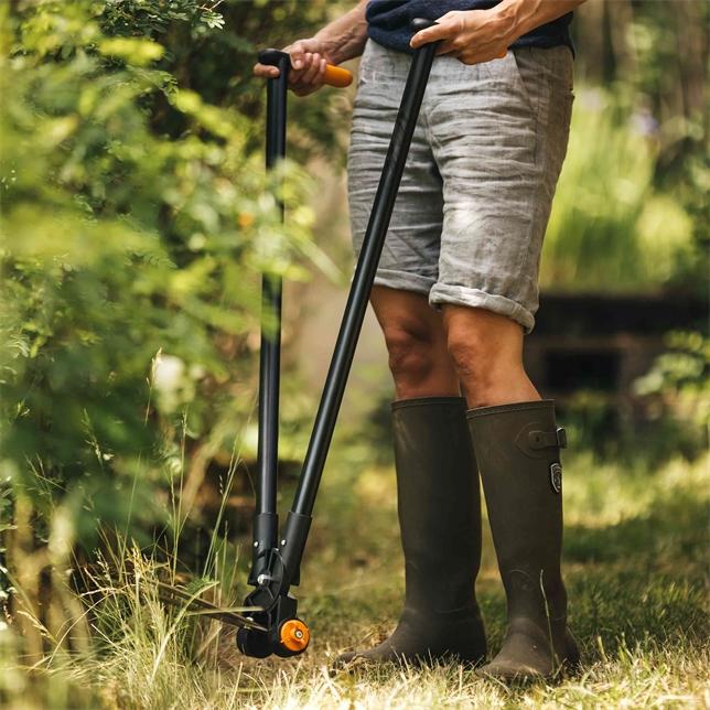 Image du produit Fiskars Cigogne à ciseaux GS53