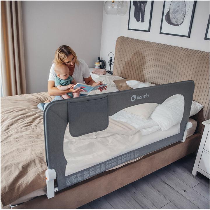 Produktbild Lionelo Hanna (150 cm)