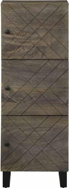 Image du produit vidaXL Highboard (40 x 33 x 110 cm)