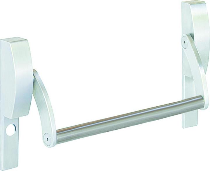 MSL Rohr 5976 (Türgriff)