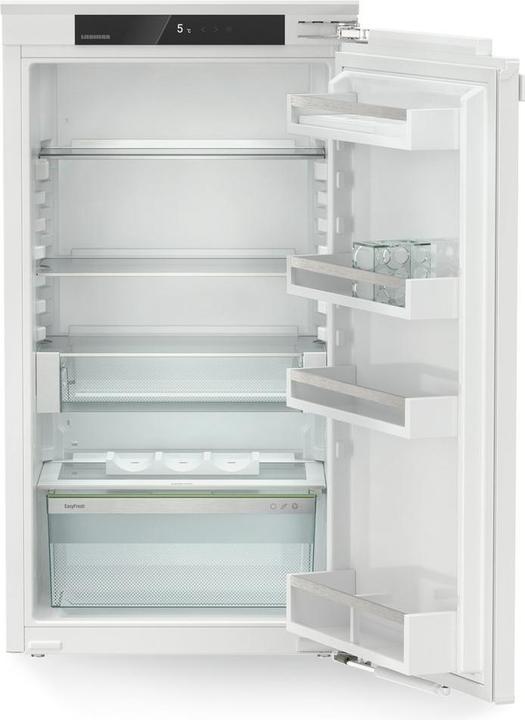 Actual product image Liebherr Integrated refrigerator with EasyFresh (166 l)