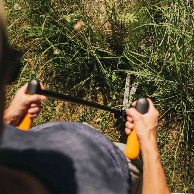 Image du produit Fiskars Cigogne à ciseaux GS53