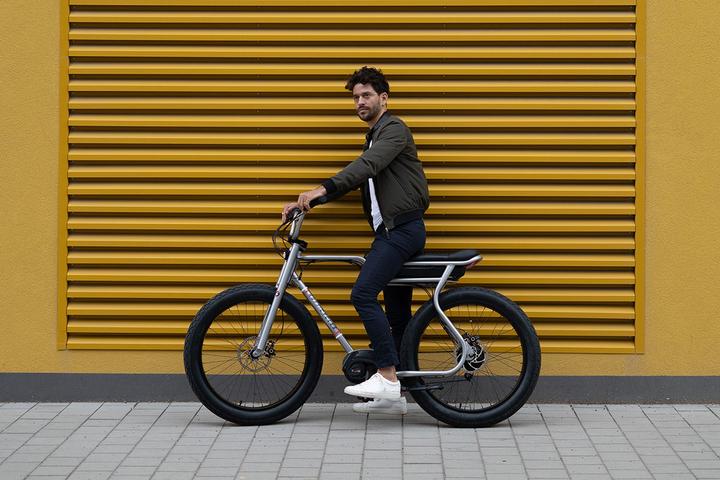 Produktbild Ruff Cycles Biggie