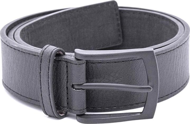 Actual product image DUKE Belt Matt Leather (140)