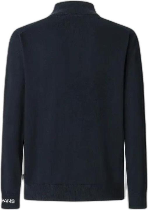 Produktbild Pepe Jeans Blue Cotton Men Sweater (M)