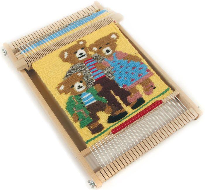 Actual product image Allgäuer Webrahmen Webrahmen