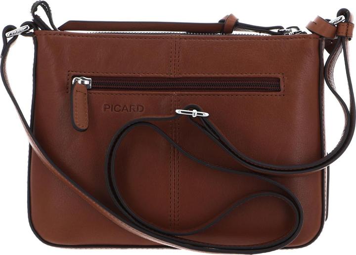 Produktbild Picard Donna Umhängetasche Leder 21.5 cm