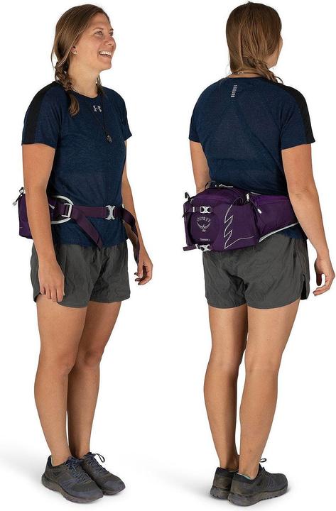 Produktbild Osprey Tempest 6 Hüfttasche