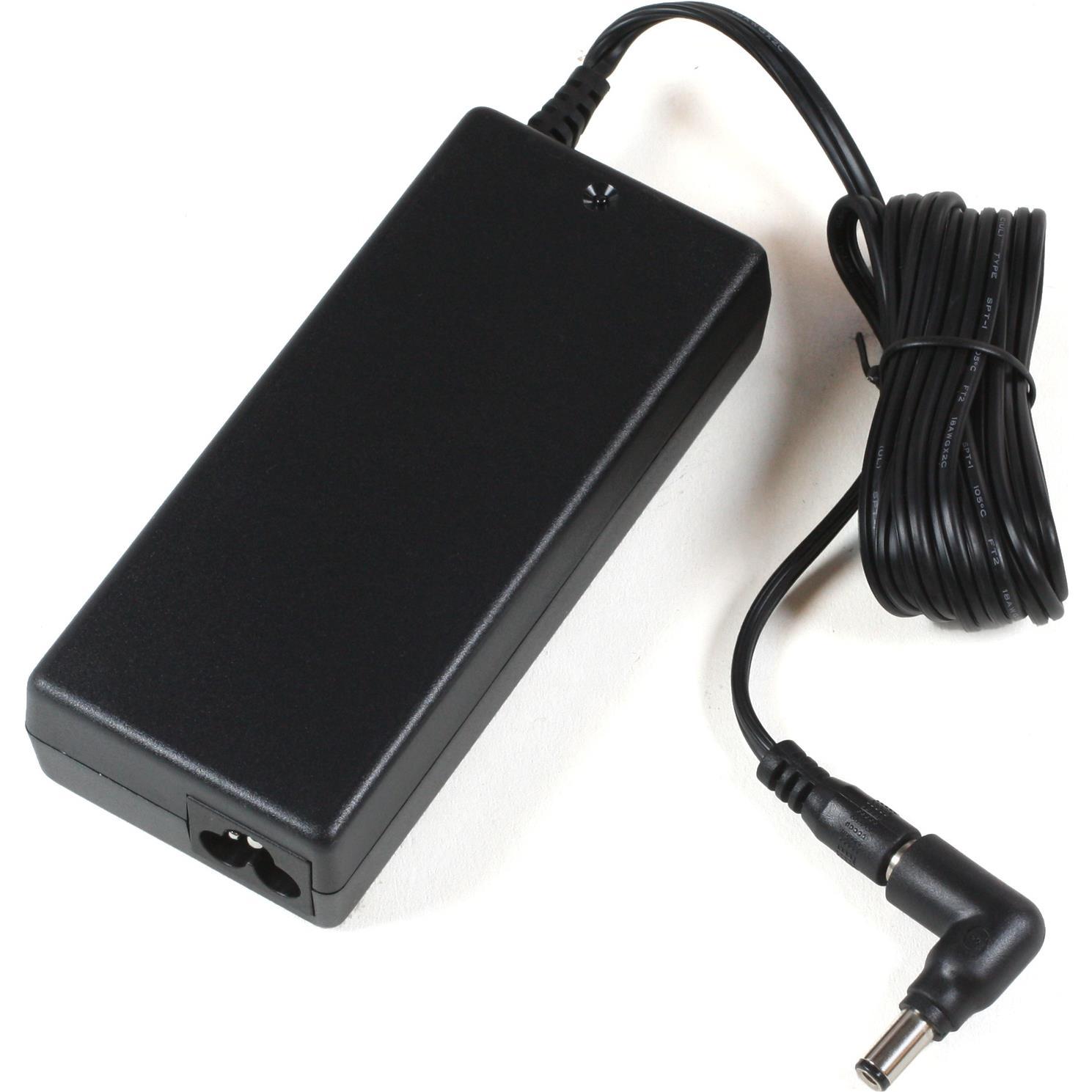 Thumbnail - CoreParts MBA1002 AC-Adapter (60 W), Notebook Netzteil, Grau