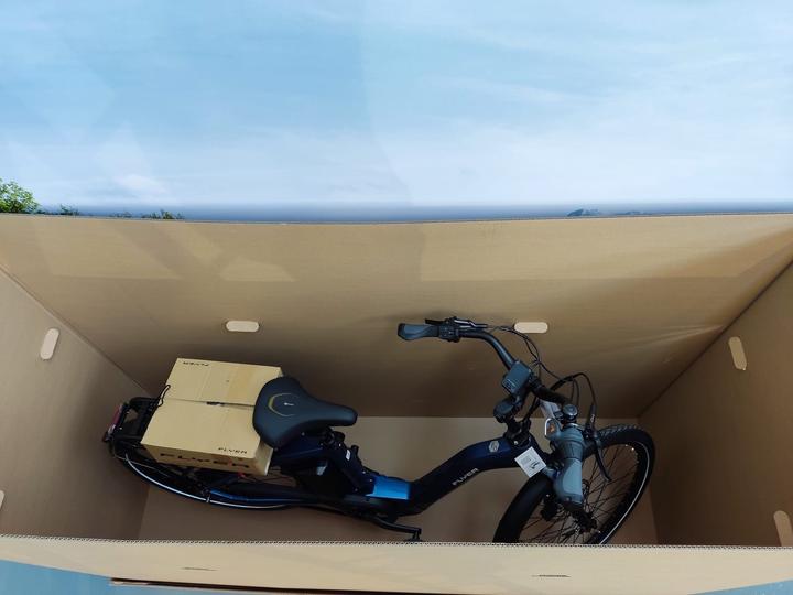 Produktbild Bulls Cross Mover Evo 5 (48 cm)