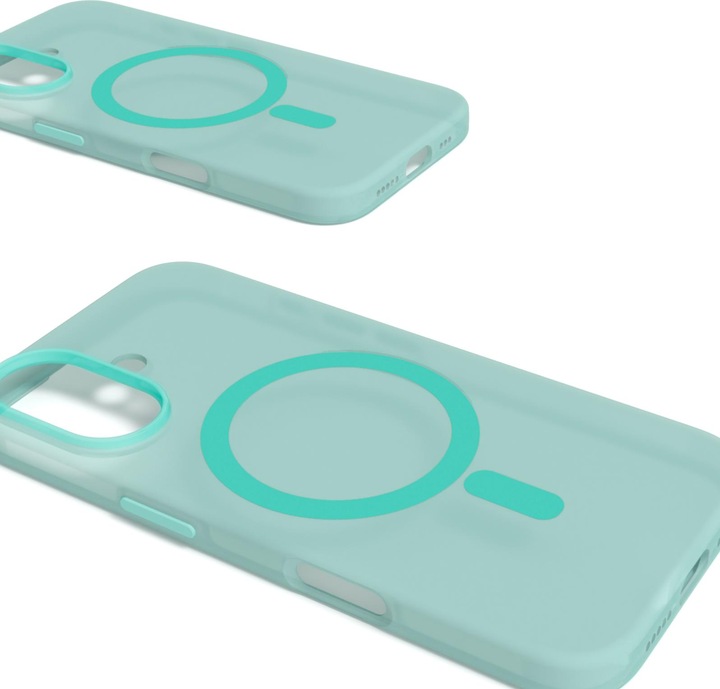 Immagine prodotto Puro Coperchio protettivo (Apple iPhone 16)