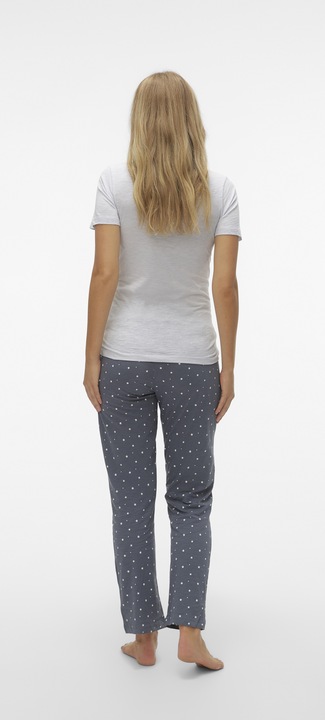 Actual product image Mamalicious MLMIRA 2-IN-1 pajamas (XS)