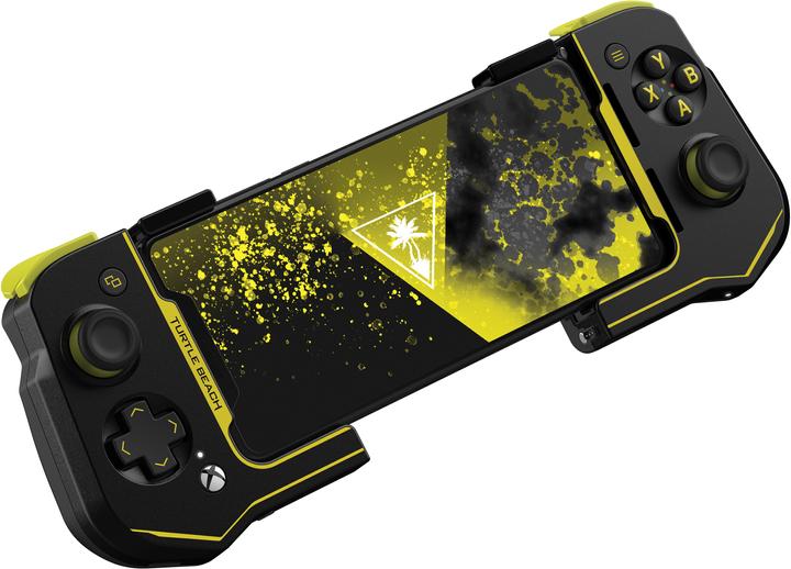 Produktbild Turtle Beach Atom Controller D4X Android TBS-0760- Black (Android)