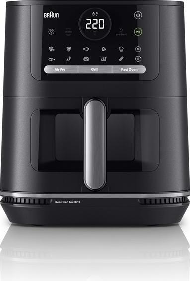 Actual product image Braun MultiFry 5