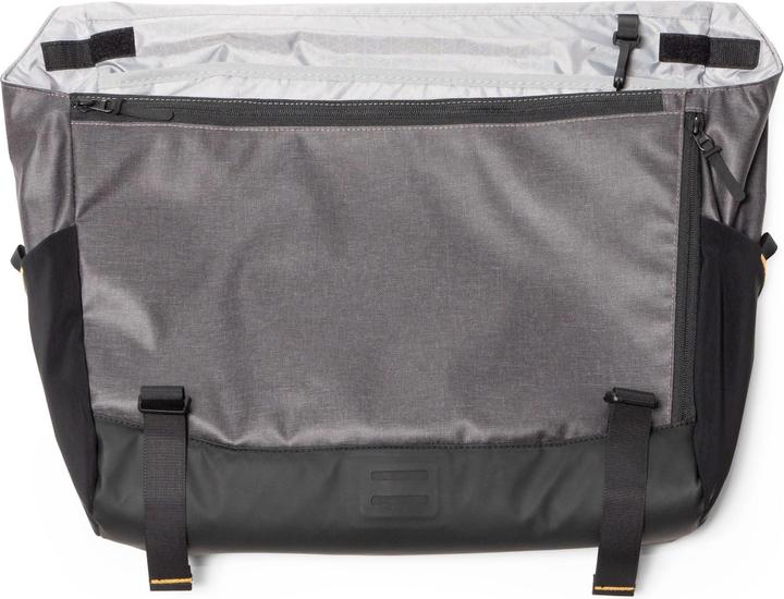 Burley Gepäckträger Travoy Transit-Bag oben